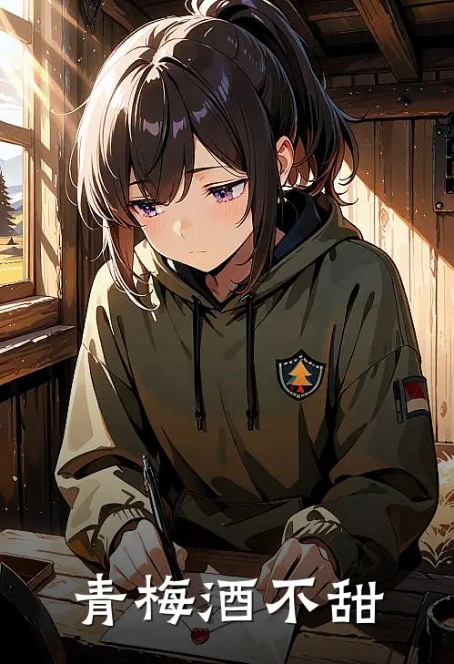 《青梅酒不甜》夏洛欧阳若雪全本阅读_(夏洛欧阳若雪)全集阅读