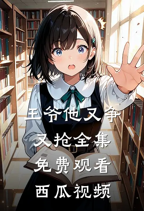 王爷他又争又抢全集免费观看西瓜视频