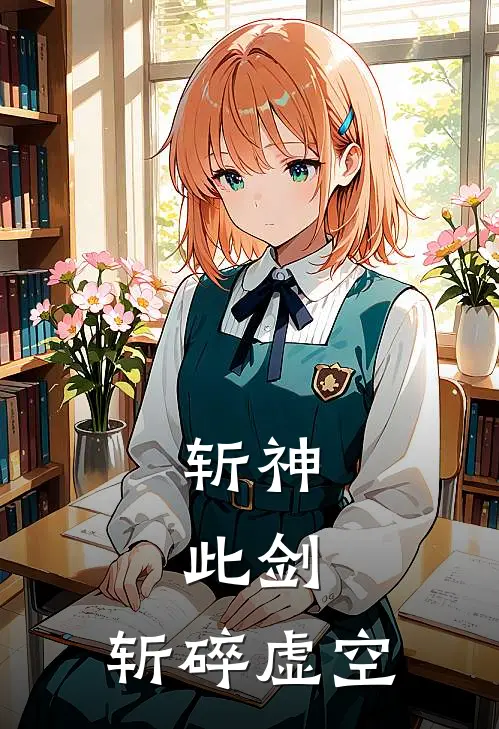 斩神：此剑，斩碎虚空(林七夜迦蓝)最新推荐小说_在哪看免费小说斩神：此剑，斩碎虚空林七夜迦蓝