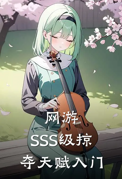 网游：SSS级掠夺天赋入门郭玄迪诺免费小说全文阅读_免费小说在线阅读网游：SSS级掠夺天赋入门郭玄迪诺