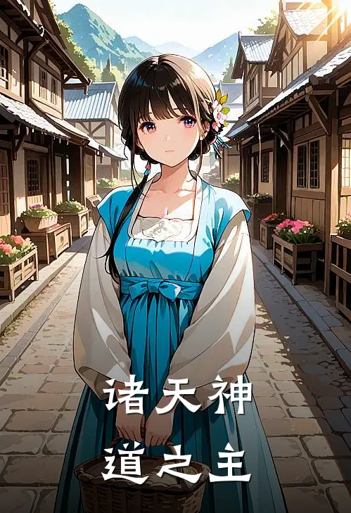 诸天神道之主亓羽苍逸小说免费完结_完本热门小说诸天神道之主亓羽苍逸