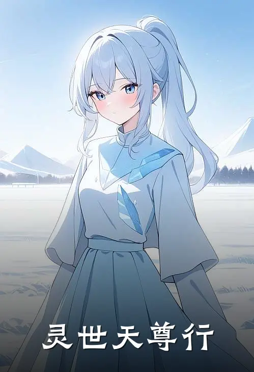 灵世天尊行楚尘王虎已完结小说推荐_完整版小说灵世天尊行(楚尘王虎)