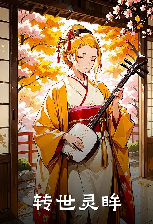 转世灵眸
