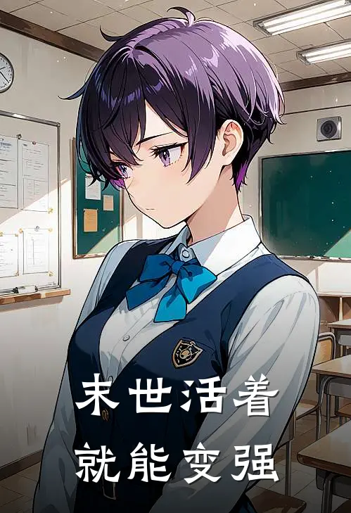 王笑张心凌(末世活着就能变强)最新章节免费在线阅读_末世活着就能变强最新章节免费阅读