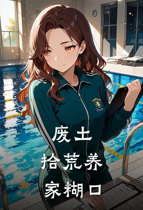 废土：拾荒养家糊口