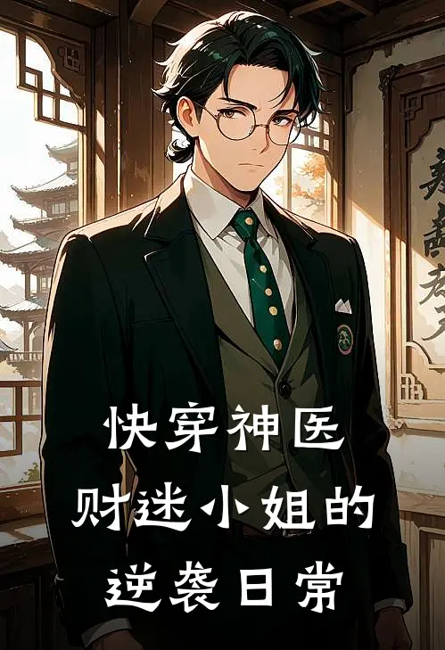 快穿神医：财迷小姐的逆袭日常(林小玥林大山)推荐小说_快穿神医：财迷小姐的逆袭日常(林小玥林大山)全文免费阅读大结局