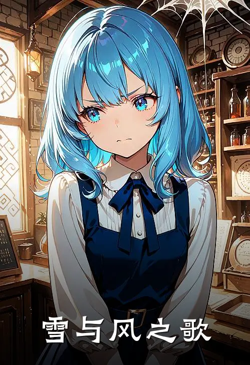 雪与风之歌