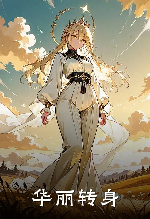 华丽转身