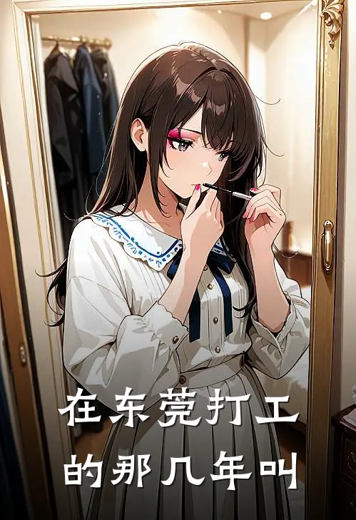 在东莞打工的那几年叫