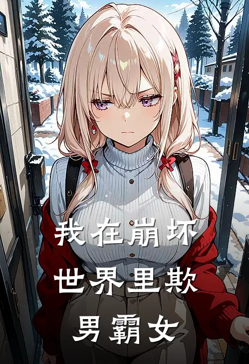 我在崩坏世界里欺男霸女