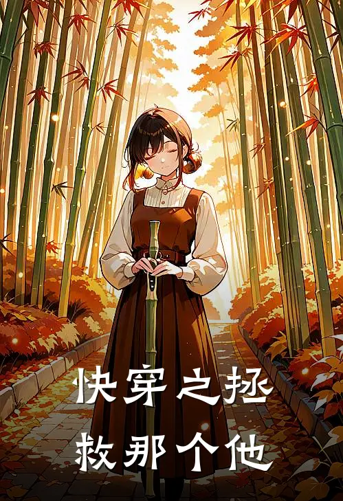 快穿之拯救那个他