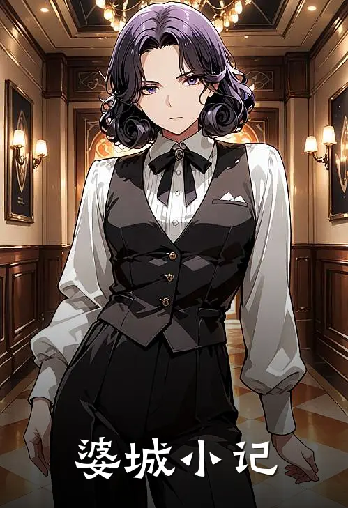 婆城小记秦月圆陈简最新推荐小说_完结版小说推荐婆城小记秦月圆陈简