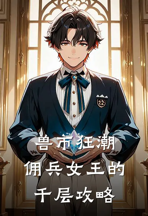 兽市狂潮：佣兵女王的千层攻略