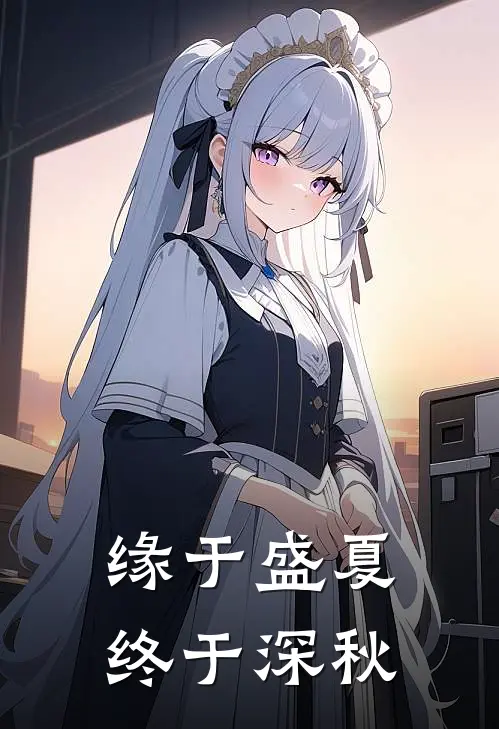 缘于盛夏终于深秋