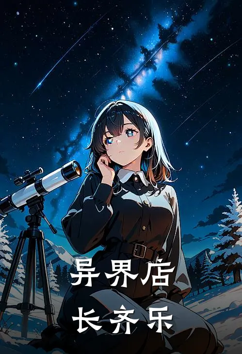 异界店长齐乐