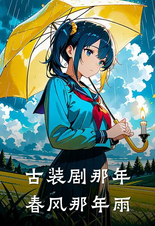 古装剧那年春风那年雨