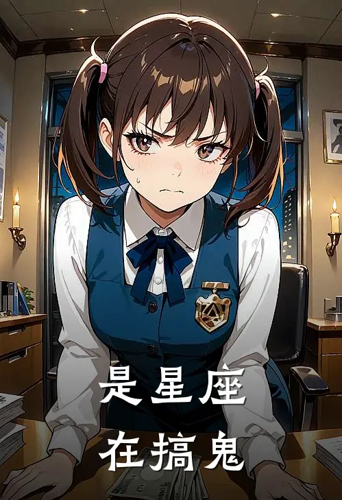 是星座在搞鬼沈星儿陆远之免费完本小说_小说推荐完本是星座在搞鬼(沈星儿陆远之)