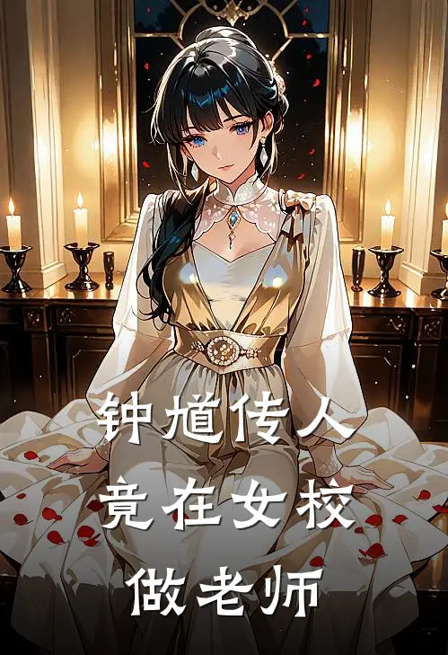 钟馗传人，竟在女校做老师晓洁于欣免费小说大全_热门免费小说钟馗传人，竟在女校做老师(晓洁于欣)