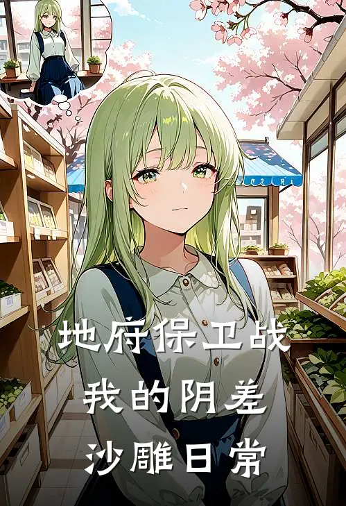 阴天乐阴天乐《地府保卫战：我的阴差沙雕日常》完结版阅读_(地府保卫战：我的阴差沙雕日常)全集阅读