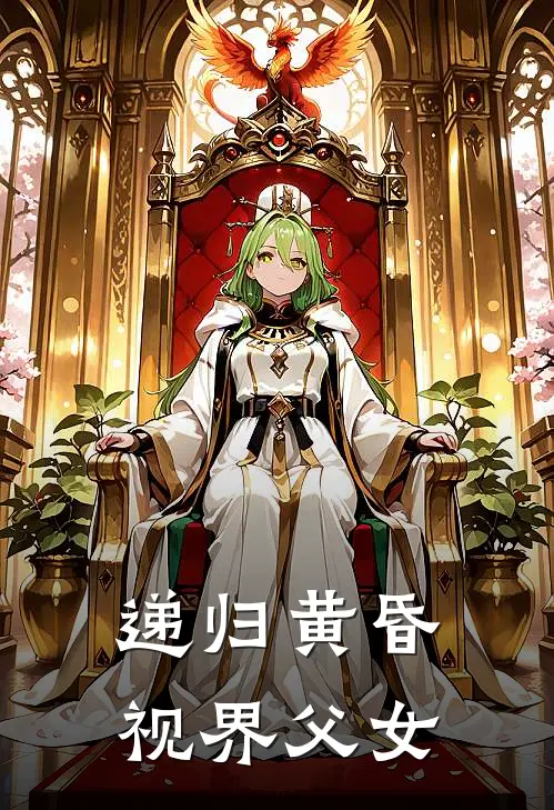 递归黄昏：视界父女