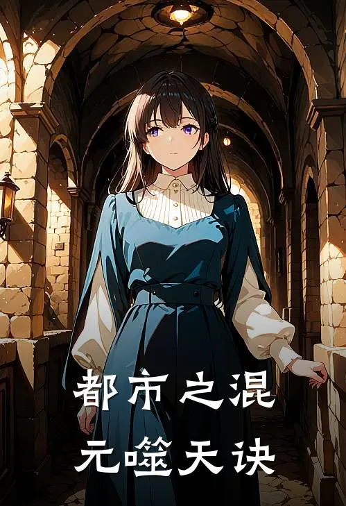 都市之混元噬天诀