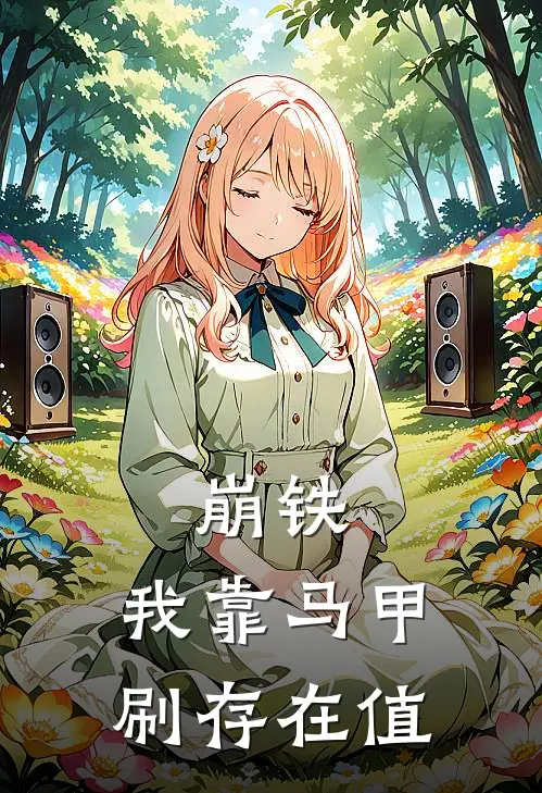 《崩铁：我靠马甲刷存在值》曜光璃霜已完结小说_崩铁：我靠马甲刷存在值(曜光璃霜)火爆小说