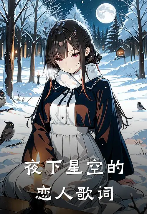 夜下星空的恋人歌词