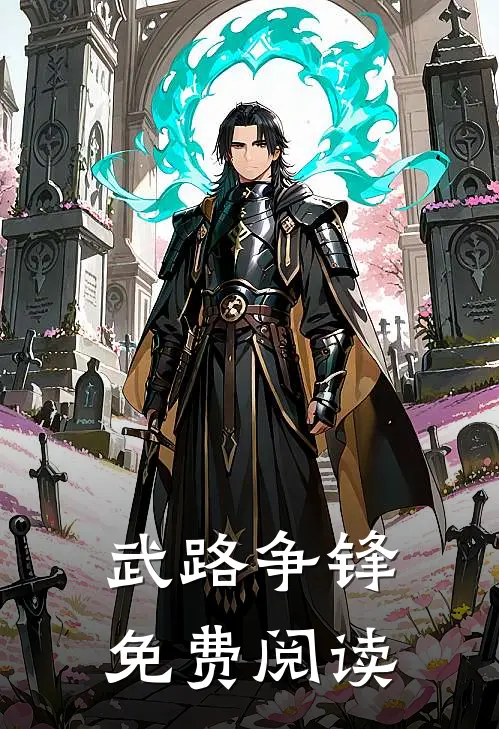 武路争锋免费阅读