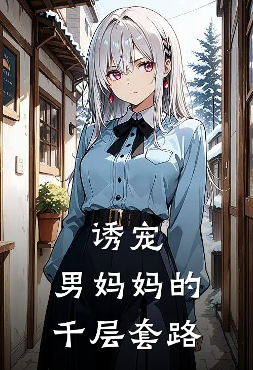 诱宠：男妈妈的千层套路