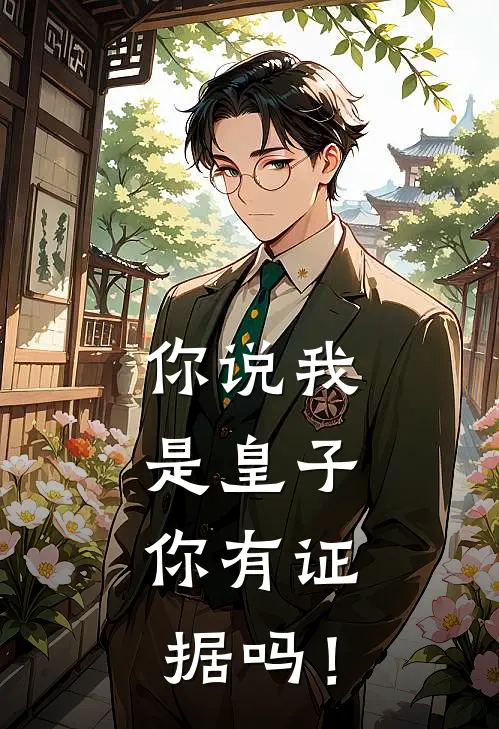 你说我是皇子，你有证据吗！赵不安崔刀新热门小说_小说免费阅读你说我是皇子，你有证据吗！(赵不安崔刀)