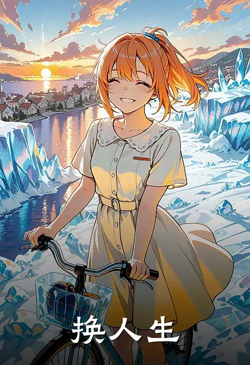 换人生(程予安周默)最热门小说_小说完整版换人生程予安周默