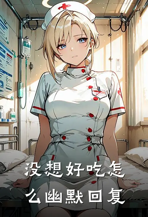 没想好吃怎么幽默回复