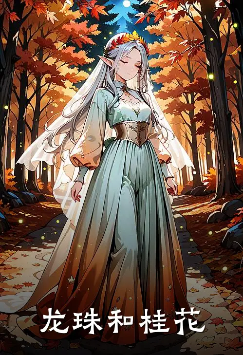龙珠和桂花(林风桂花)热门小说排行_完结版小说龙珠和桂花林风桂花
