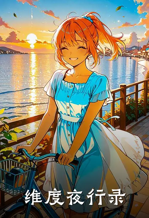 维度夜行录陆隐沈星回全文在线阅读_维度夜行录全集免费阅读