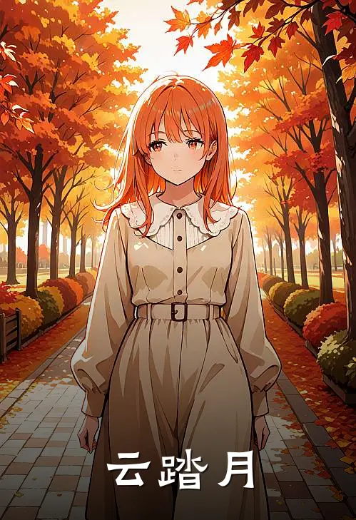 云踏月若初霜雪免费小说全集_免费阅读无弹窗云踏月若初霜雪