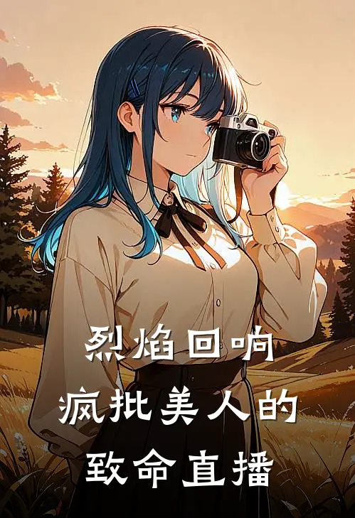 烈焰回响：疯批美人的致命直播