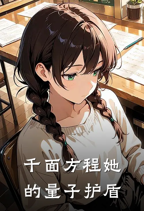 左烬左烬（千面方程她的量子护盾）最新章节列表_（左烬左烬）千面方程她的量子护盾最新小说