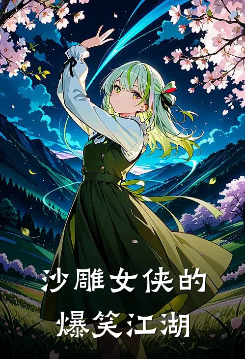 沙雕女侠的爆笑江湖柳笑笑萧晨旭全本免费在线阅读_柳笑笑萧晨旭全文阅读