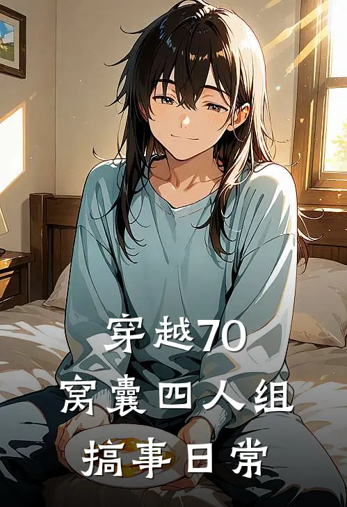 穿越70：窝囊四人组搞事日常(关涵舟陈千倪)全本免费小说阅读_全文免费阅读穿越70：窝囊四人组搞事日常关涵舟陈千倪