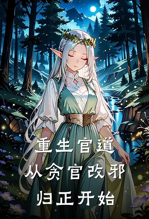 重生官道：从贪官改邪归正开始