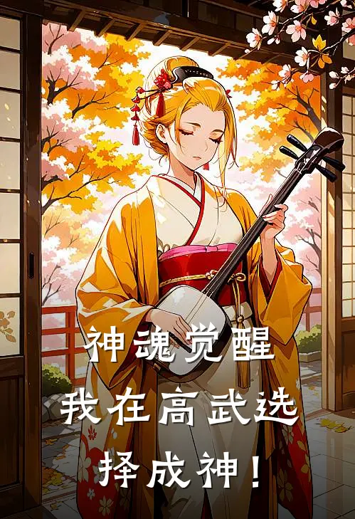 神魂觉醒：我在高武选择成神！(苏伟顾玄)最新小说_免费阅读完整版小说神魂觉醒：我在高武选择成神！(苏伟顾玄)