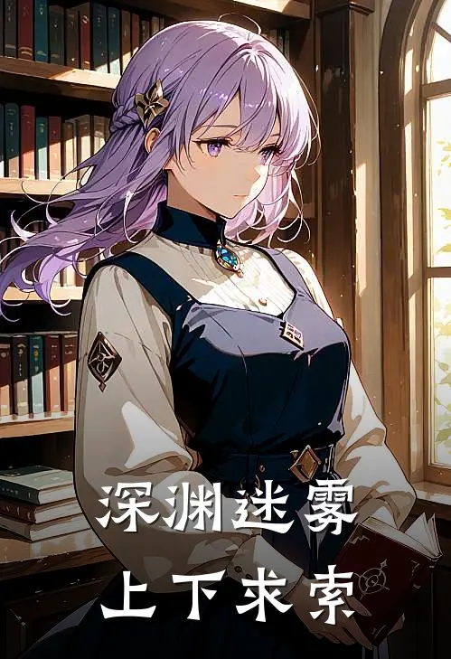 深渊迷雾，上下求索(顾渊福尔摩斯)最新小说_免费阅读完整版小说深渊迷雾，上下求索(顾渊福尔摩斯)