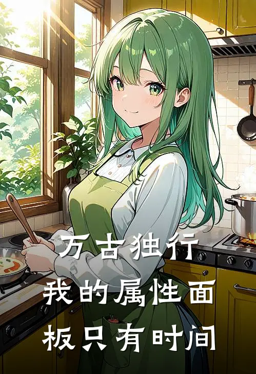 万古独行，我的属性面板只有时间顾长生落云宗免费小说大全_完结的小说万古独行，我的属性面板只有时间(顾长生落云宗)