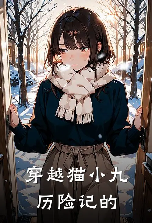 穿越猫小九历险记的