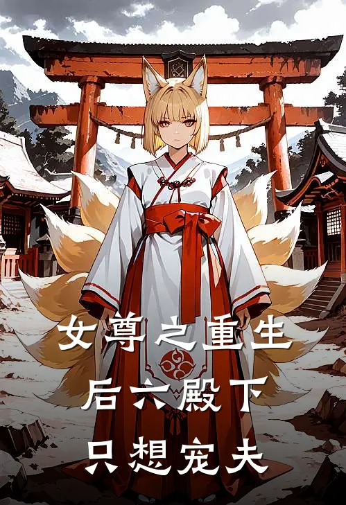 女尊之重生后六殿下只想宠夫