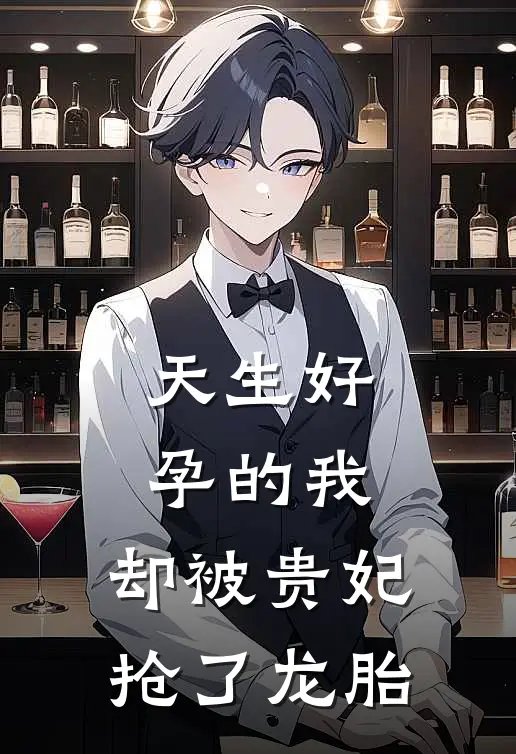 天生好孕的我，却被贵妃抢了龙胎(如珠若华)完结版免费阅读_天生好孕的我，却被贵妃抢了龙胎全文免费阅读