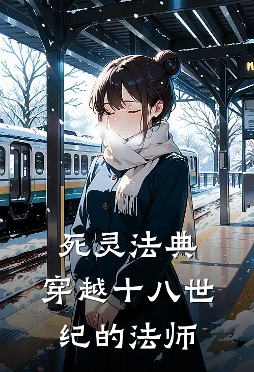 死灵法典：穿越十八世纪的法师艾伦洛丝娅小说完结推荐_热门小说阅读死灵法典：穿越十八世纪的法师艾伦洛丝娅