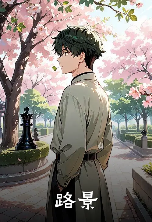 路景(王二王二)小说完结版_全文阅读免费全集路景王二王二