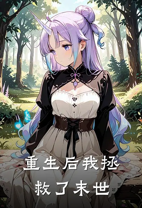 许意呈渝(重生后我拯救了末世)完整版免费在线阅读_《重生后我拯救了末世》全集在线阅读