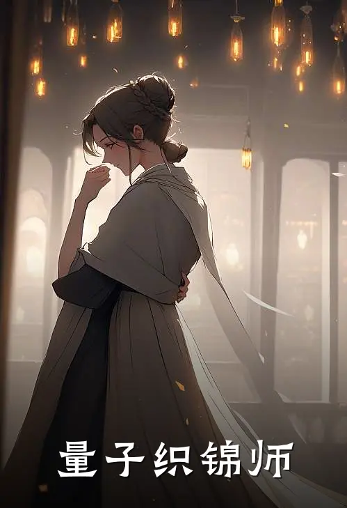 钟念念周沉量子织锦师全本免费在线阅读_量子织锦师全本阅读